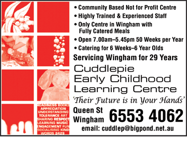 Cuddlepie Early Childhood Learning Centre - thumb 1