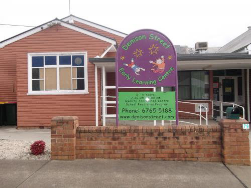 Denison Street Early Learning Centre - thumb 2