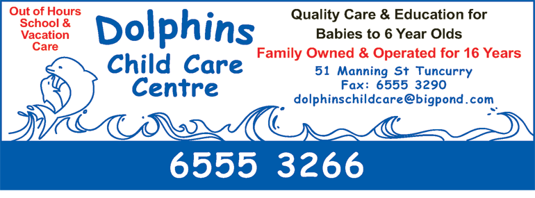 Dolphins Child Care Centre - thumb 1
