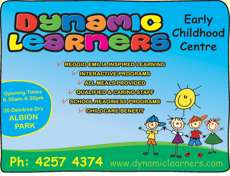 Dynamic Learners Early Childhood Centre - thumb 6
