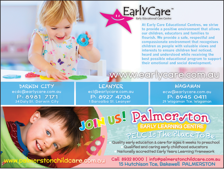 EarlyCare Learning Centres - thumb 2