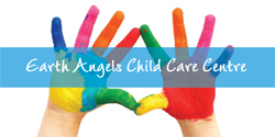 Earth Angels Child Care Centre - Child Care Find