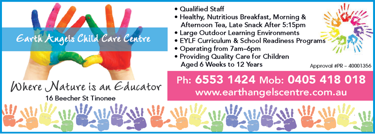 Earth Angels Child Care Centre - thumb 1