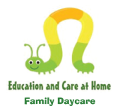 Education and Care at Home Family Daycare - Newcastle Child Care