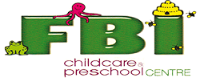FBI Childcare  Preschool Centre - Child Care Sydney
