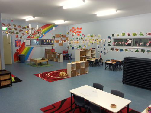 FBI Childcare & Preschool Centre - thumb 2
