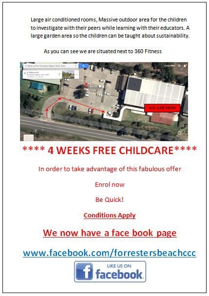 FBI Childcare & Preschool Centre - thumb 8