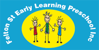 Felton St Early Learning Preschool Inc - Gold Coast Child Care