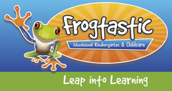 Frogtastic Educational Kindergarten  Childcare - Melbourne Child Care