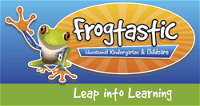 Frogtastic Educational Kindergarten  Childcare - Newcastle Child Care