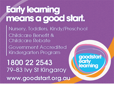 Goodstart Early Learning - thumb 1