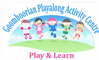 Goomboorian Playalong Activity Centre - Newcastle Child Care