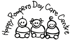 Happy Rompers Day Care Centre - Newcastle Child Care