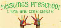 Hastings Preschool  Long Day Care Centre - Child Care Sydney