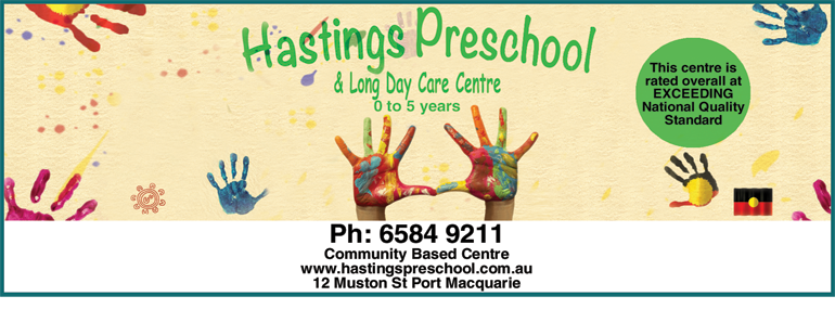 Hastings Preschool & Long Day Care Centre - thumb 1