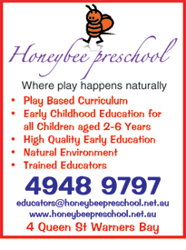 Honeybee Preschool - thumb 5