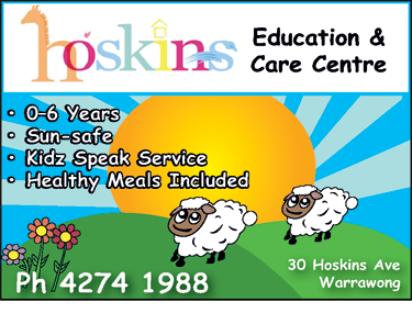 Hoskins Education & Care Centre - thumb 2