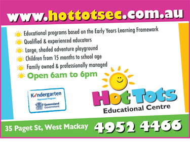 Hot Tots Educational Centre - thumb 1