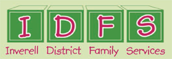 Inverell District Family Services - Melbourne Child Care