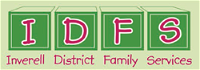 Inverell District Family Services - Brisbane Child Care