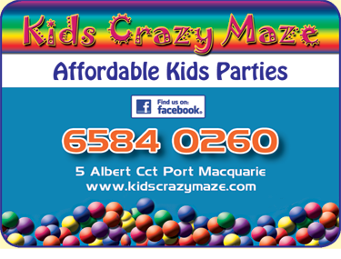 Kids Crazy Maze - thumb 1