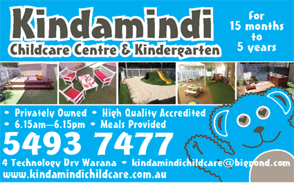 Kindamindi Development & Learning Centre - thumb 6