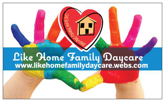 Like Home Family Daycare - thumb 1