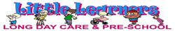 Little Learners - Child Care Sydney