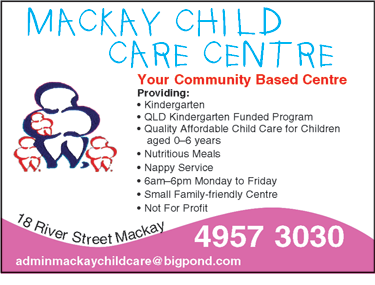 Mackay Child Care Centre - thumb 4