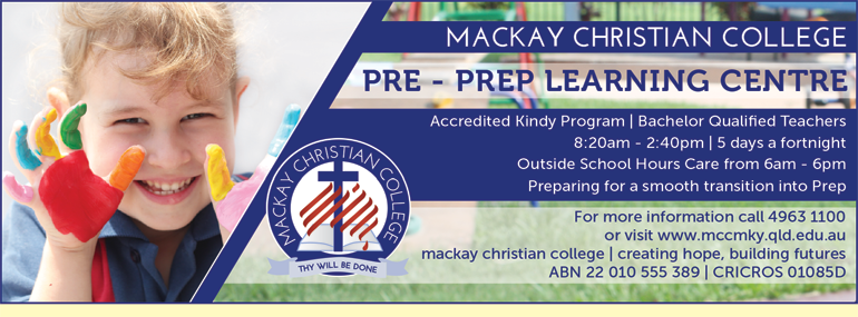 Mackay Christian College Pre-Prep Learning Centre - thumb 1