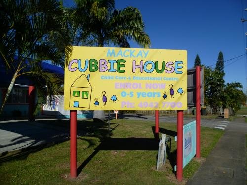 Mackay Cubbie House Child Care Centre - thumb 2