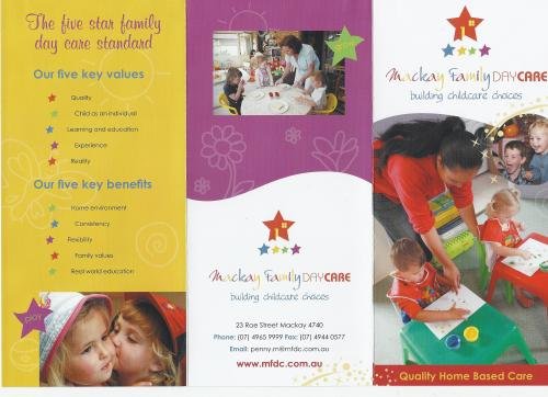 Mackay Family Day Care - thumb 2