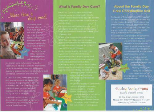 Mackay Family Day Care - thumb 3