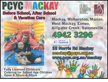 Mackay PCYC School Age Care - thumb 3
