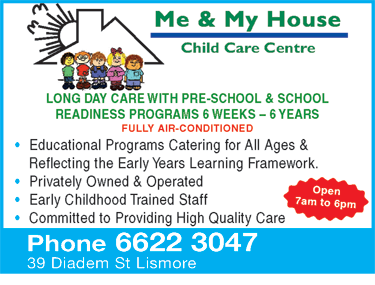 Me & My House Child Care Centre - thumb 1