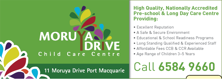 Moruya Drive Child Care Centre - thumb 1