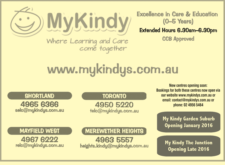 My Kindy Early Learning Centres - thumb 4