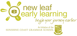 New Leaf Early Learning Centre - Child Care Sydney