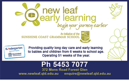 New Leaf Early Learning Centre - thumb 6