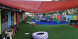 Noosaville Child Care & Preschool Centre - thumb 4