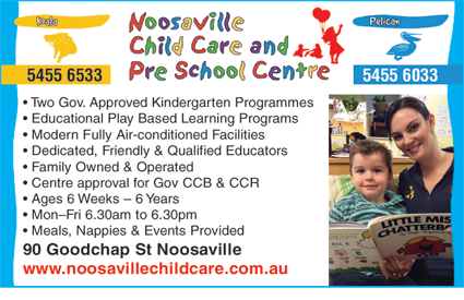 Noosaville Child Care & Preschool Centre - thumb 6