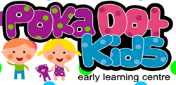 Poka Dot Kids Early Learning Centre - Newcastle Child Care