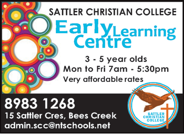 Sattler Christian College - thumb 1
