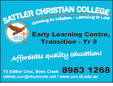 Sattler Christian College - thumb 2
