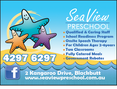 Seaview Preschool - thumb 1