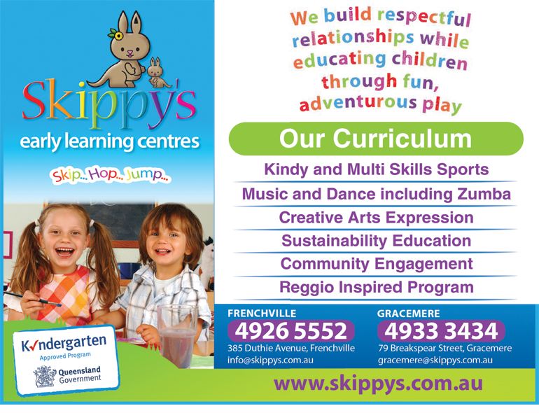 Skippy?s Early Learning Centre - thumb 1
