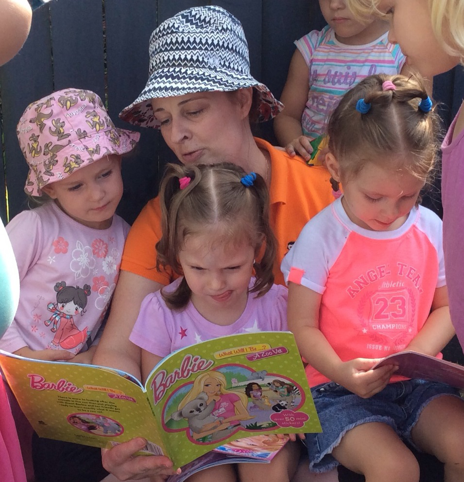 Small World Preschool Wyong - thumb 8