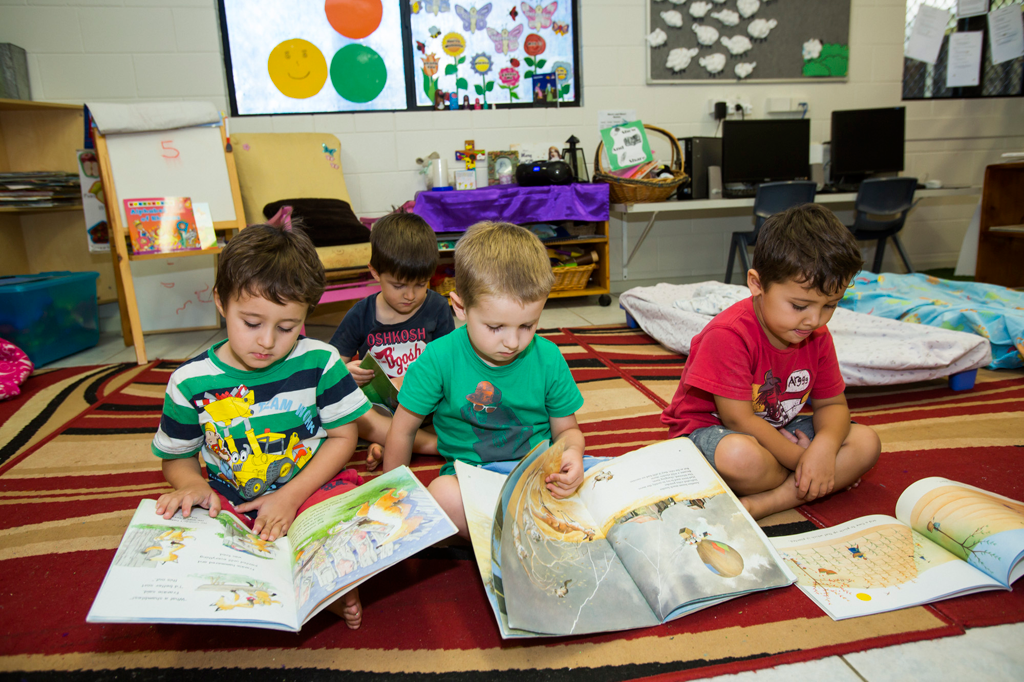 St Mary MacKillop Early Learning Centre - thumb 2