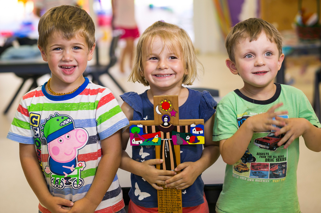 St Mary MacKillop Early Learning Centre - thumb 8