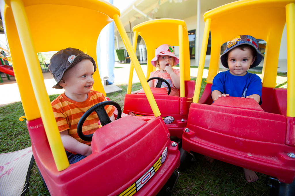 St Mary MacKillop Early Learning Centre - thumb 11